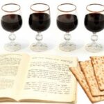 Passover Seder